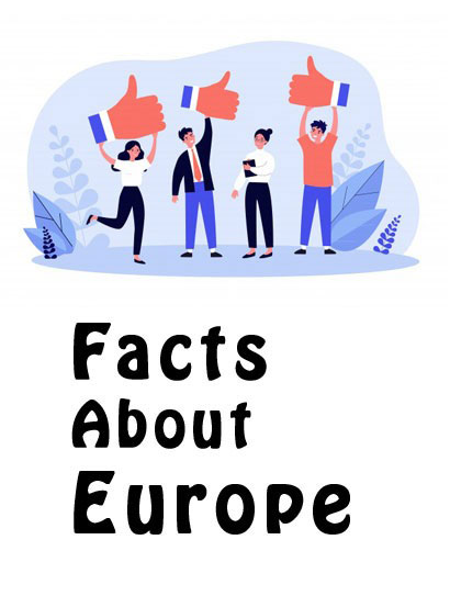 Essential Facts About Europe to Work